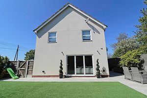 Side Of Propety- click for photo gallery